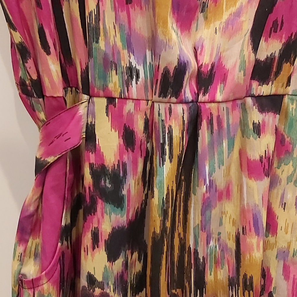 Speed Control dress - Picture 5 of 12